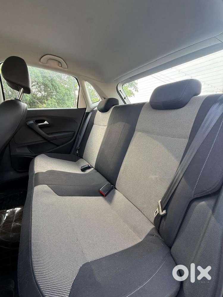 Volkswagen Polo 1.2 Gt Tsi, 2016, Petrol