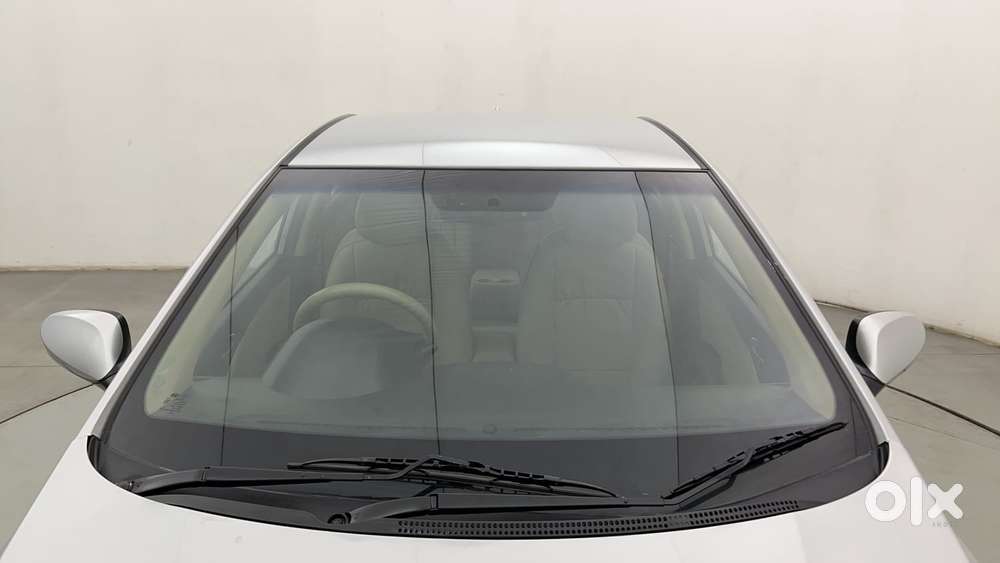 Hyundai Verna 1.6 Vtvt Sx, 2016, Petrol