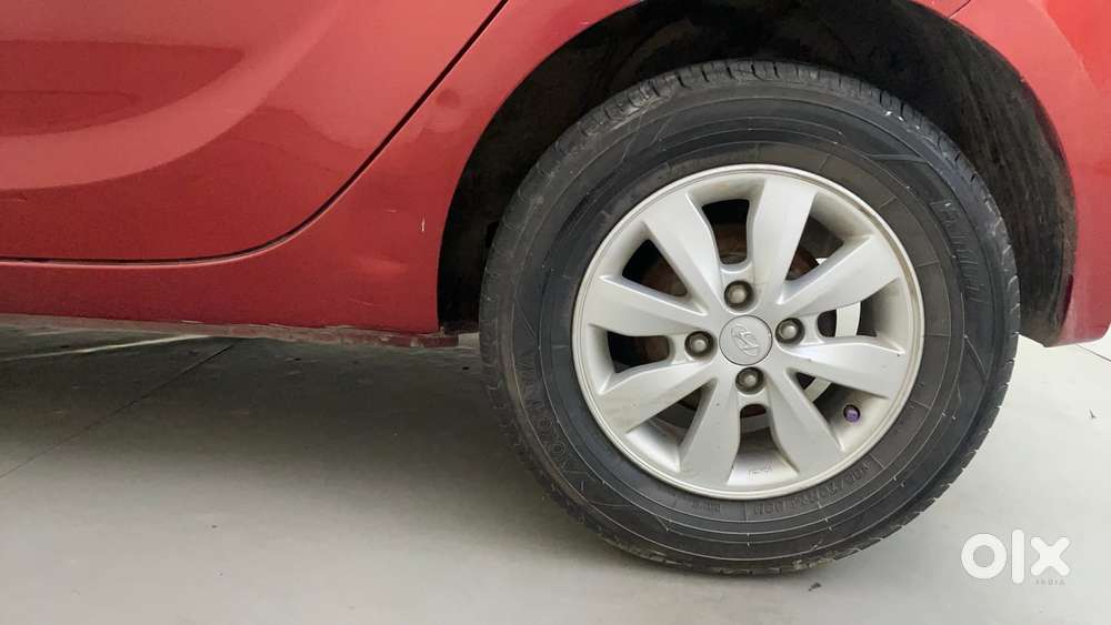 Hyundai I20 Asta 1.2, 2014, Petrol