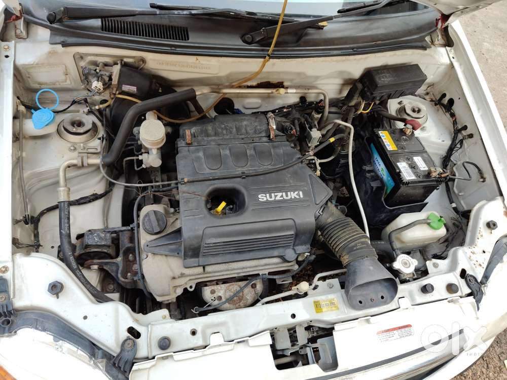 Maruti Suzuki Alto K10 2010-2014 Vxi, 2012, Petrol