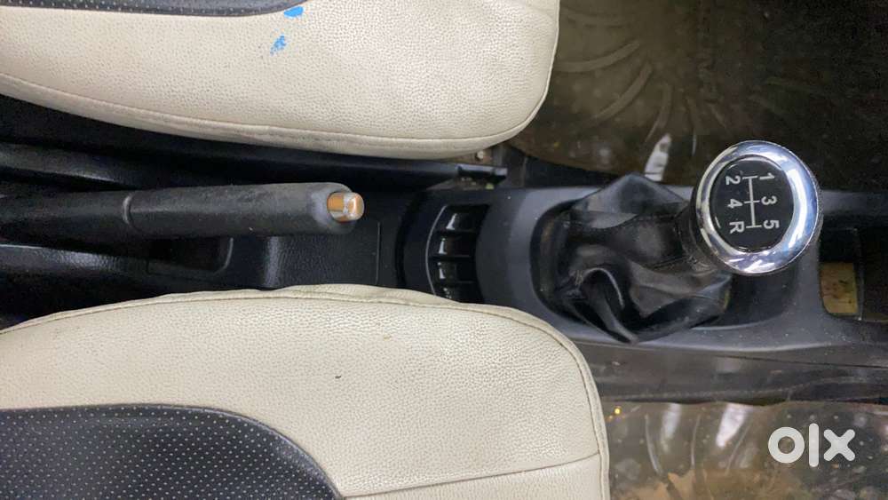 Maruti Suzuki Wagon R 1.0 Vxi, 2016, Petrol