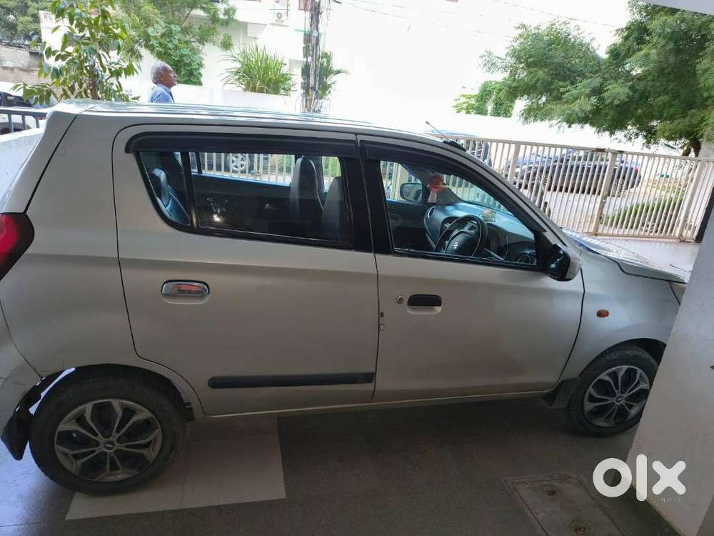 Alto K10 Amt Automatic 2016  2nd Owner  73,000 Km  ₹2.25 Lakh