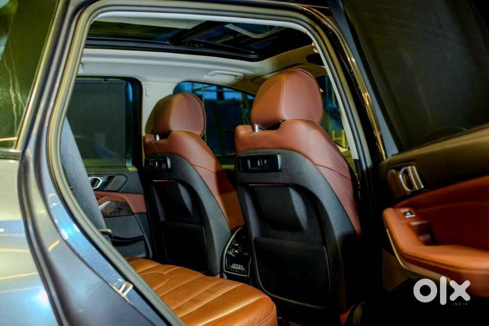 Bmw X5 Xdrive 30d, 2020, Diesel