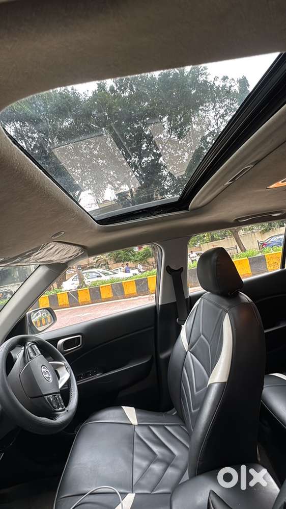 Hyundai Venue Petrol 2019