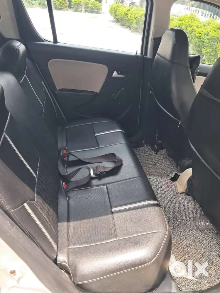 Maruti Suzuki Alto 2022