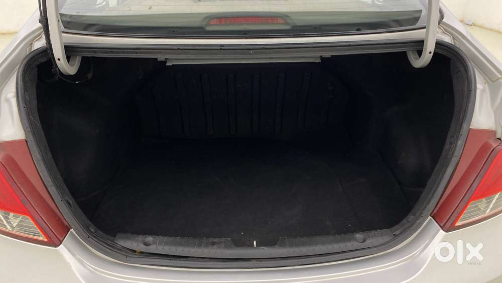 Hyundai Verna 1.6 Vtvt Sx, 2016, Petrol