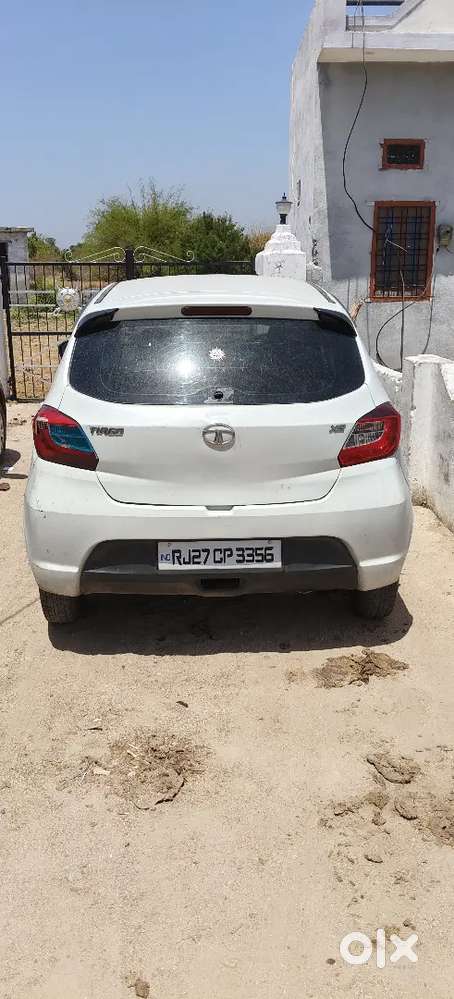 Tata Tiago 2017 Diesel 82000 Km Driven