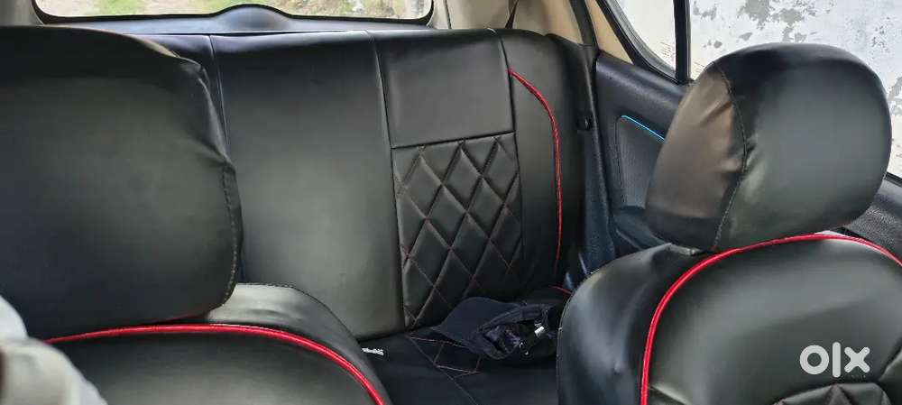 Maruti Suzuki Ritz 2012