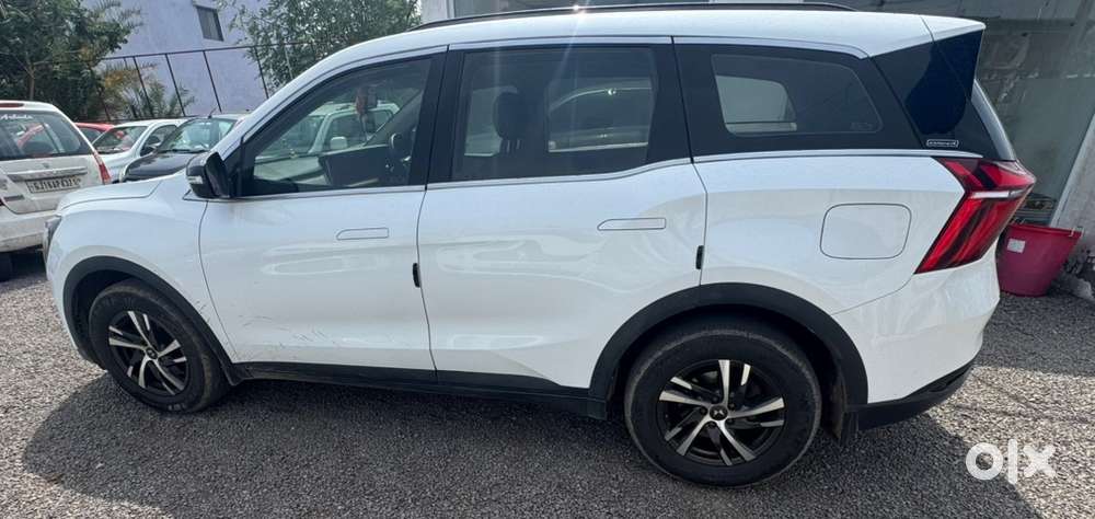 Mahindra Xuv700 2023 Diesel Good Condition
