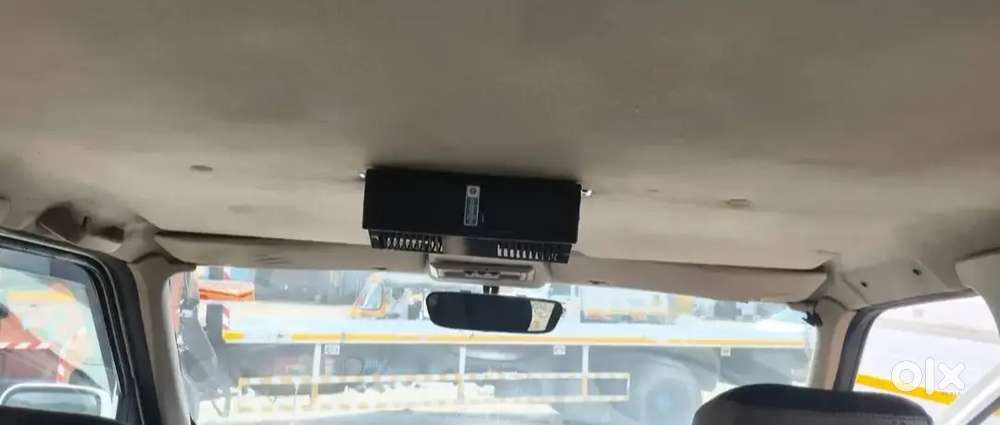 Mahindra Scorpio 2009 Diesel