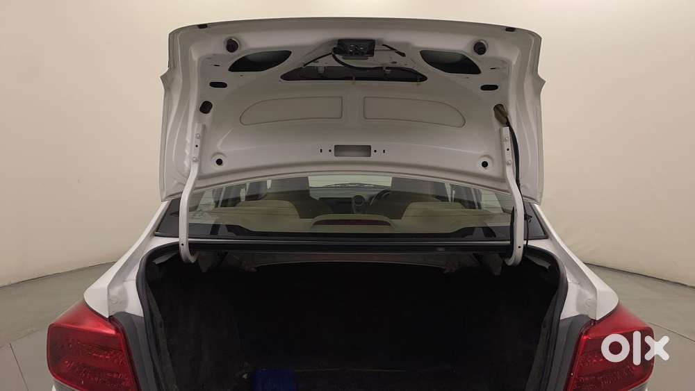 Honda Amaze Vx I-vtec, 2014, Petrol