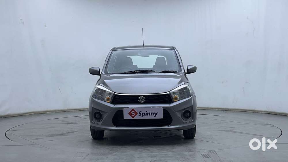 Maruti Suzuki Celerio 1.0 Vxi Amt, 2019, Petrol
