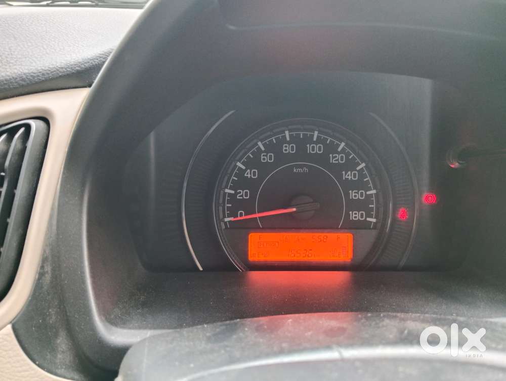 Maruti Suzuki Wagon R Vxi 1.0 Cng, 2024, Cng & Hybrids