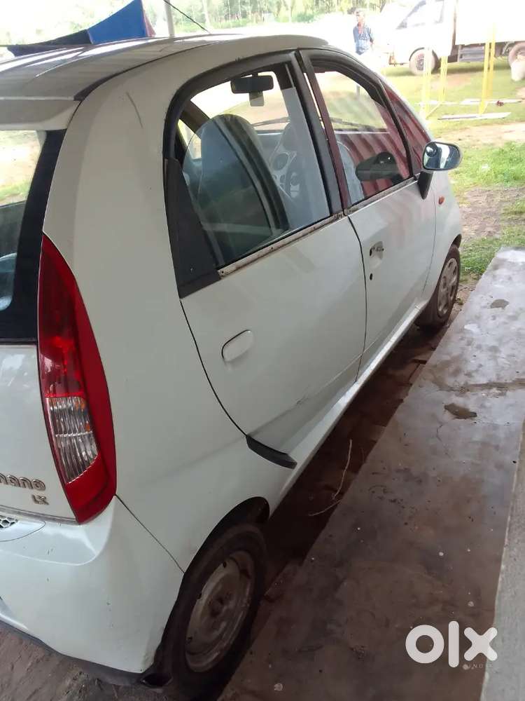 Tata Nano Xe 2014 Model
