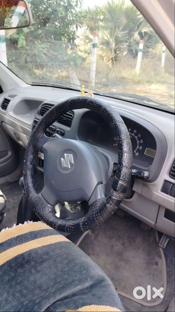 New Tyre Alto