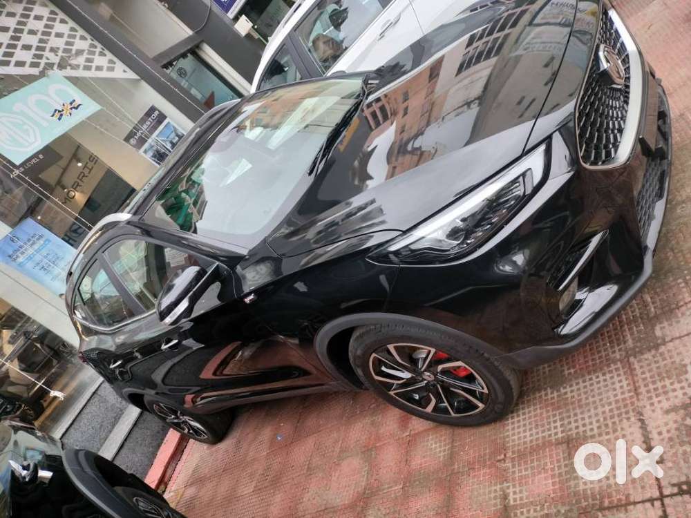 Mg Astor, 2026, Petrol