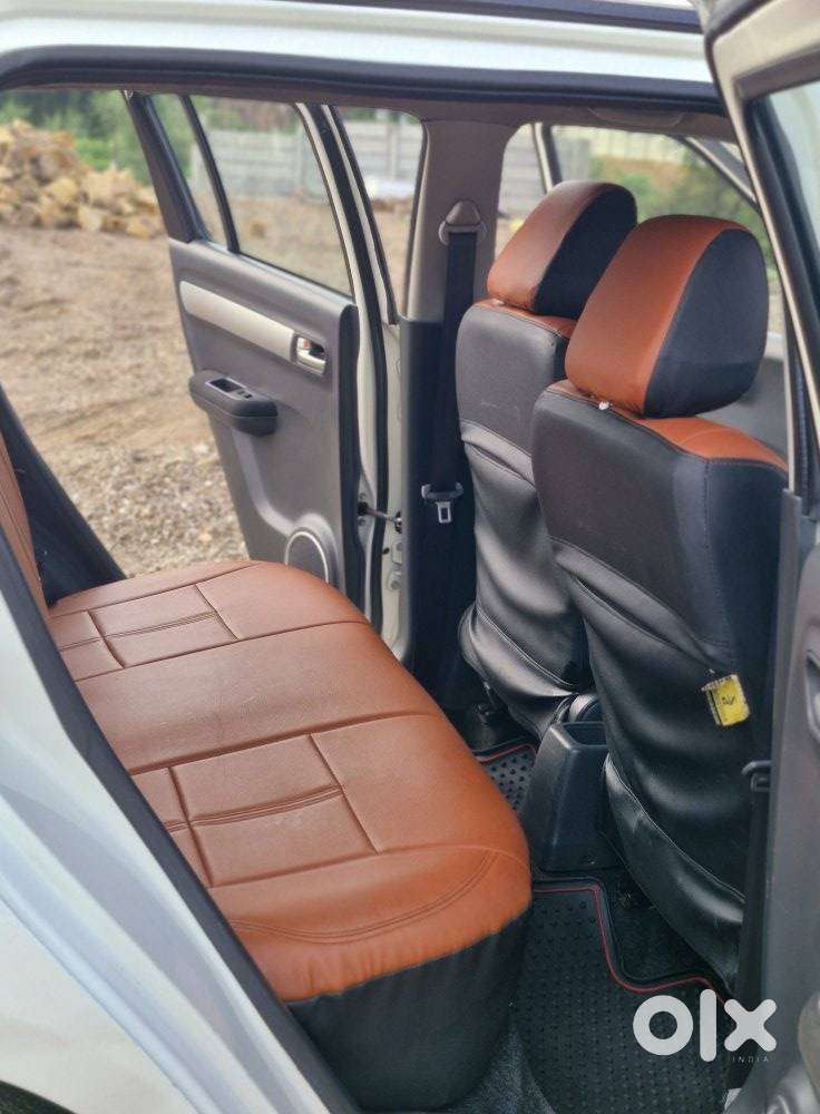 Maruti Suzuki Swift Ddis Vdi, 2010, Diesel