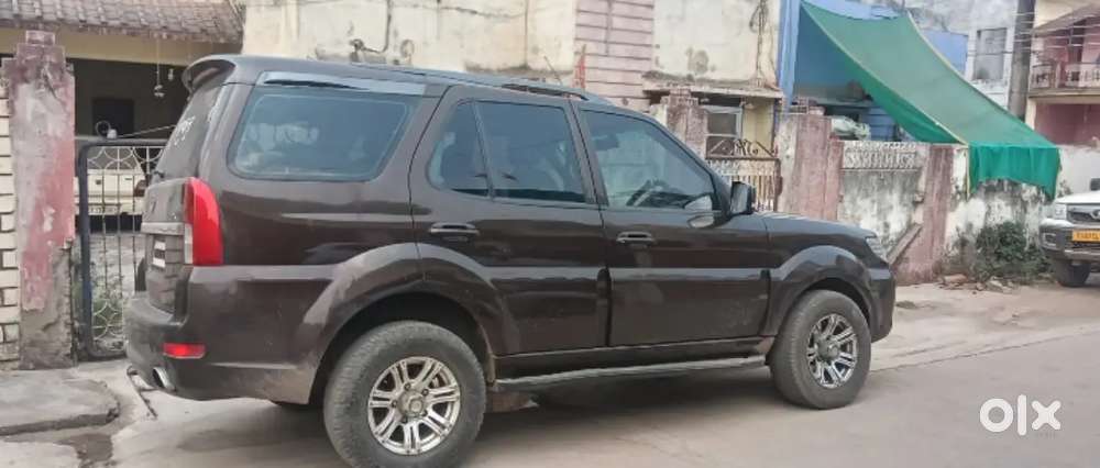 Tata Strome Safari 2015 Ex