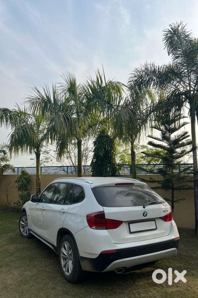 2012 Bmw X1 Diesel 2.0 Sdrive 20d