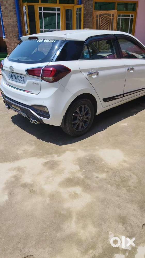 Hyundai Car Manual 2018
