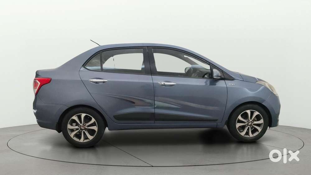 Hyundai Xcent Sx 1.2 (o), 2014, Petrol
