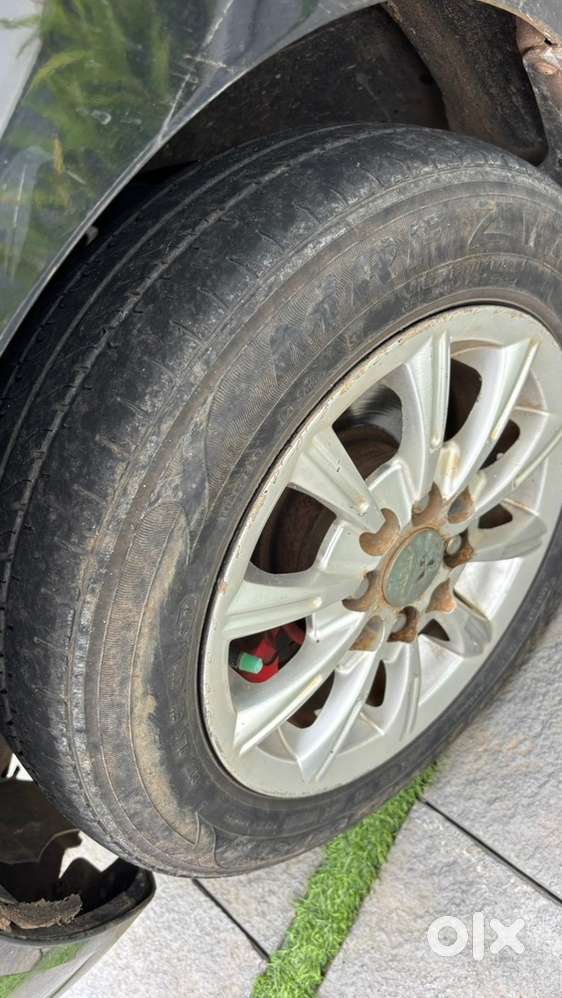 Hyundai Santro Xing 2005