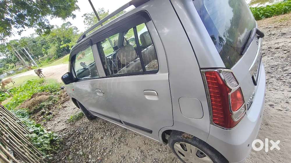 Very Good Condition