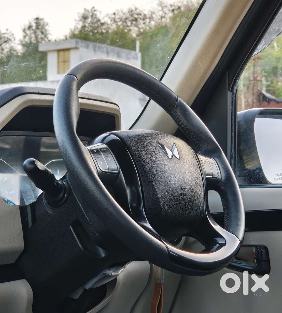 Mahindra Scorpio Classic 2.2 S 11 Mt 7 Str, 2025, Diesel