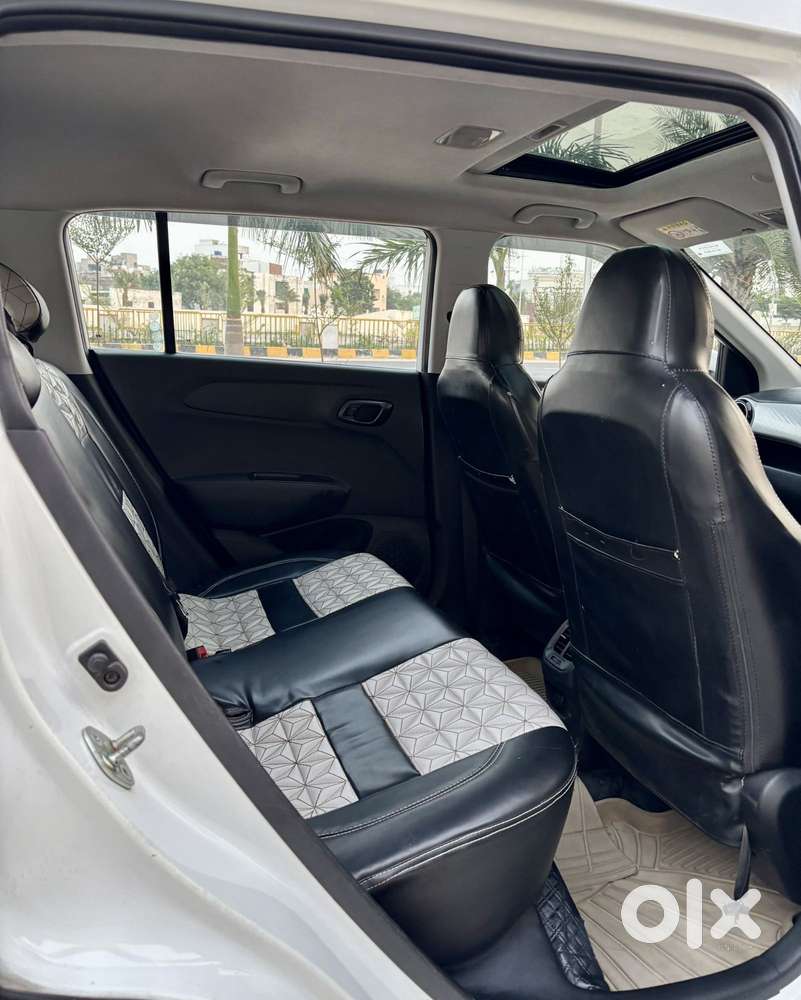 Hyundai Exter Sx (o) 1.2 Mt, 2023, Petrol