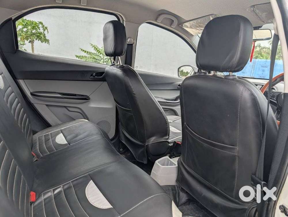 Tata Tiago 1.2 Revotron Xt Cng, 2023, Cng & Hybrids