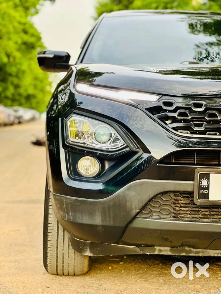 Tata Harrier Xt+, 2023, Diesel
