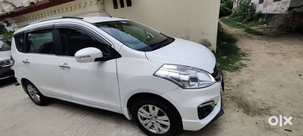 Maruti Suzuki Ertiga 2017 Diesel Car