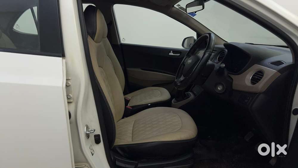 Hyundai Xcent S 1.2 (o), 2015, Petrol