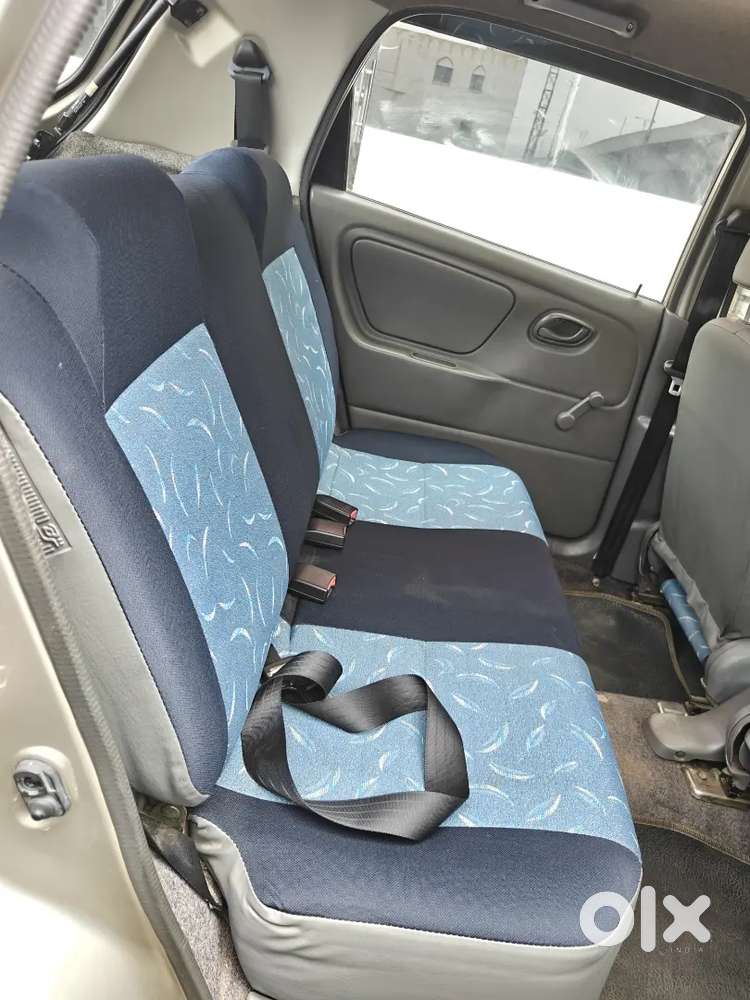 Maruti Suzuki Alto Lxi 2011  42k Km  Petrol  Excellent Condition