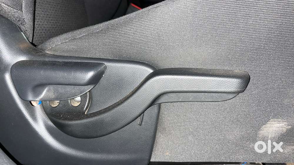 Honda Br-v 1.5 S I-vtec Mt, 2018, Petrol