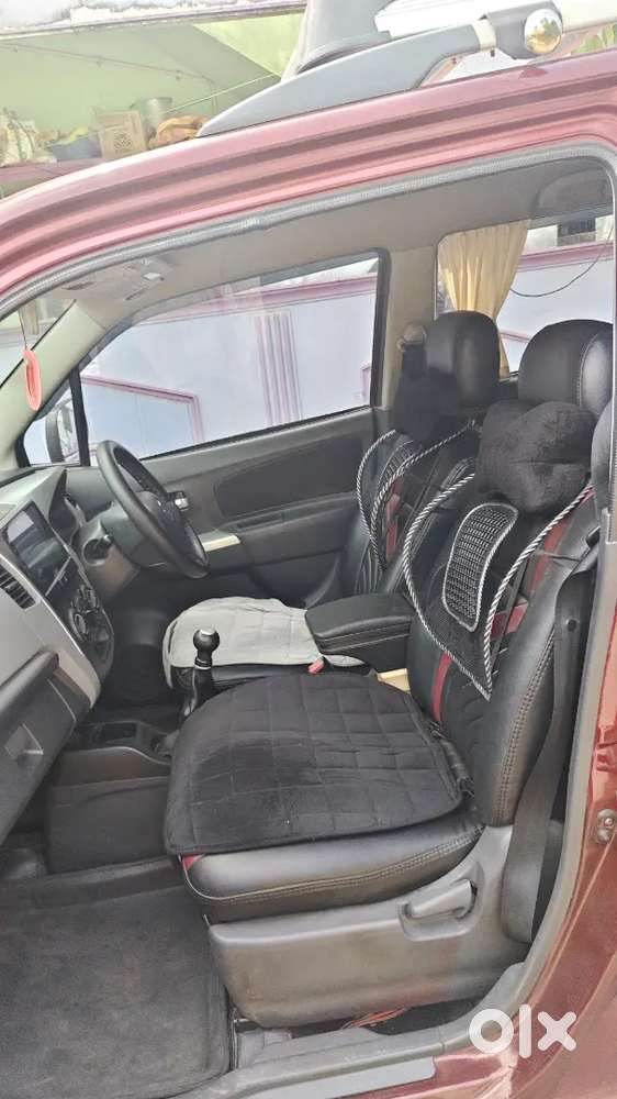 Maruti Suzuki Wagon R 2010 Cng & Hybrids Well Maintained