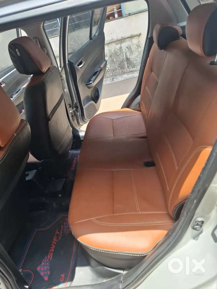 Maruti Suzuki Swift 2013 Diesel 115000 Km Driven