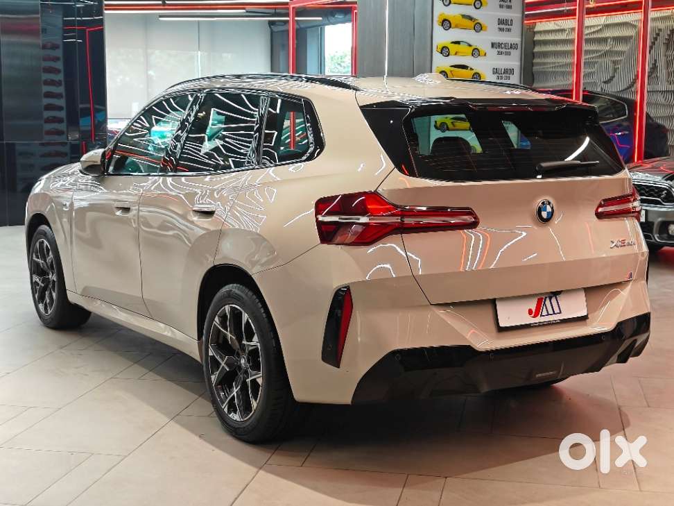 Bmw X3 Xdrive20d M Sport, 2025, Diesel