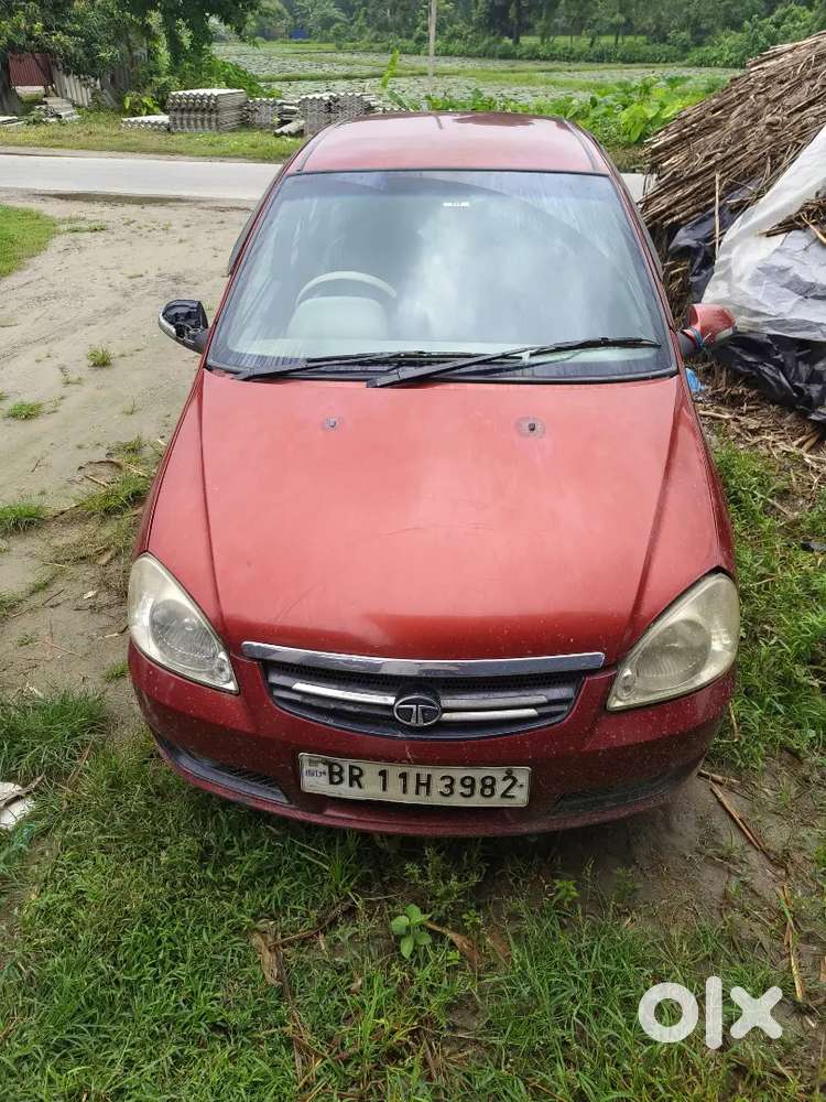 Tata Indica V2 Diesel 2012