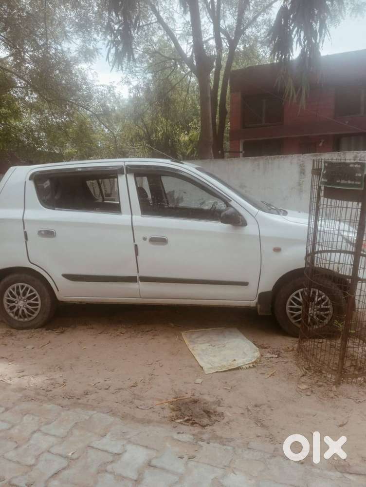 Manul Key And Front Glass Automatic