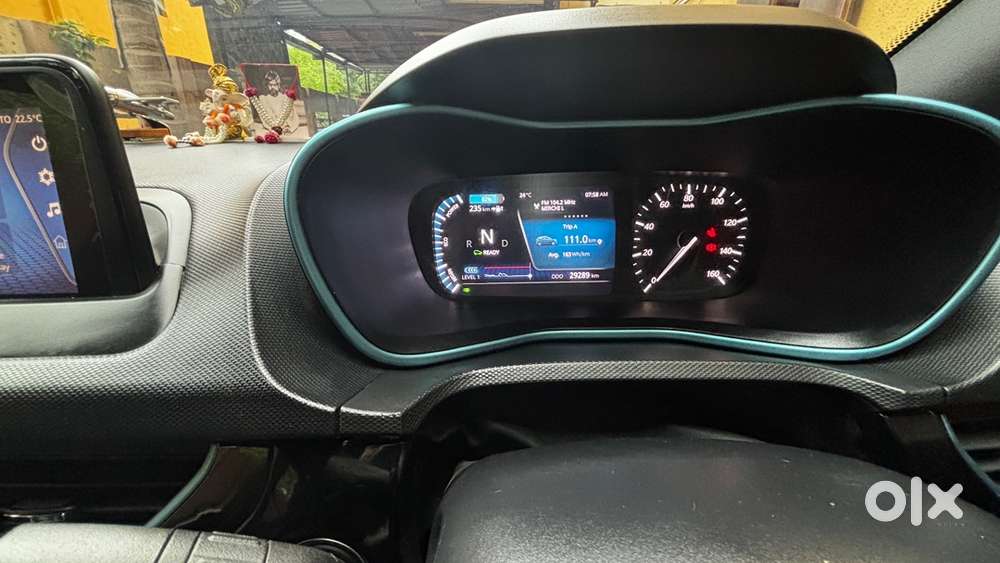 Tata Nexon Ev 2022