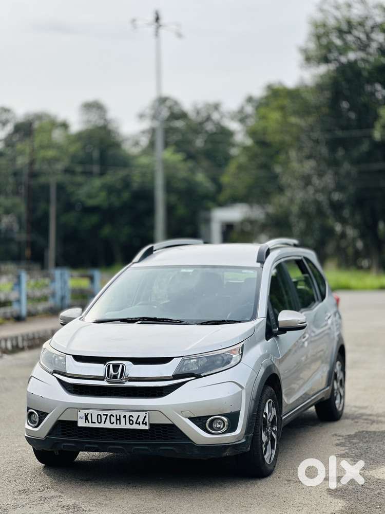 Honda Br-v Style Edition V, 2016, Petrol