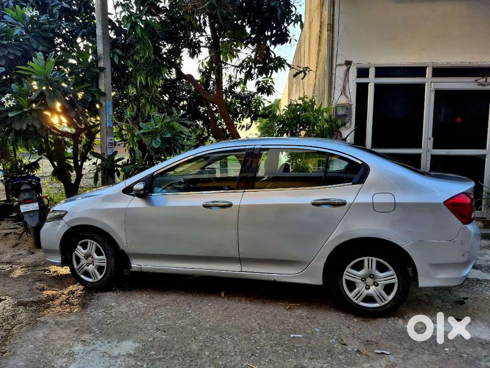 Good Condition All Services Done By Honda