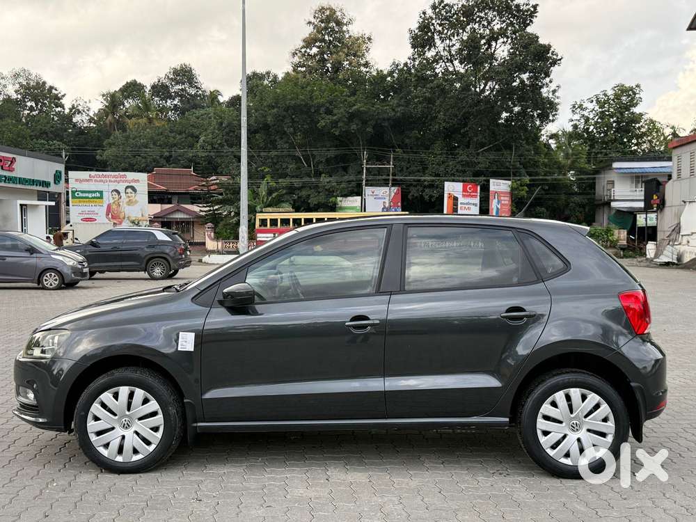 Volkswagen Polo 1.2 Mpi Comfortline, 2018, Petrol