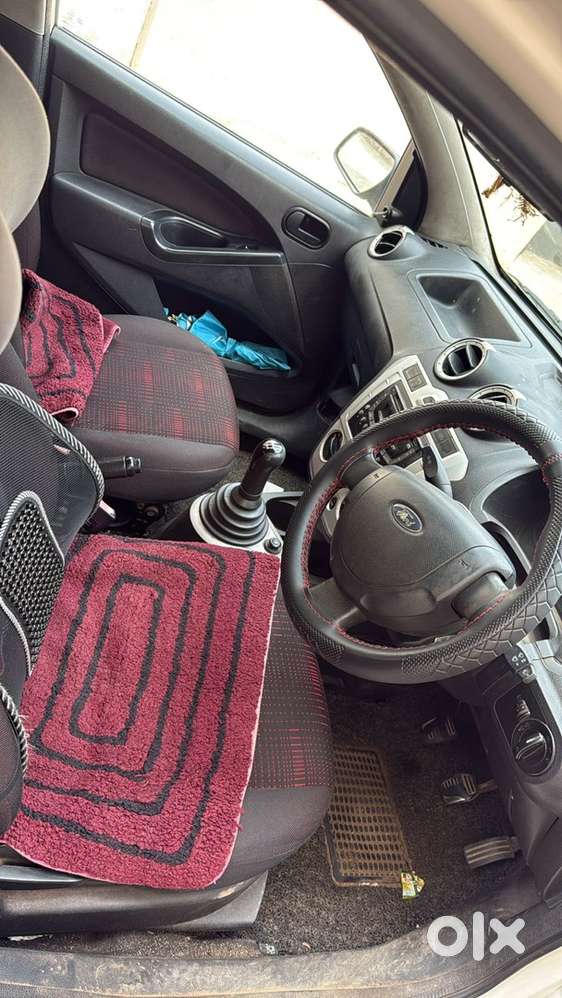 Ford Figo Diesel 2011 Car