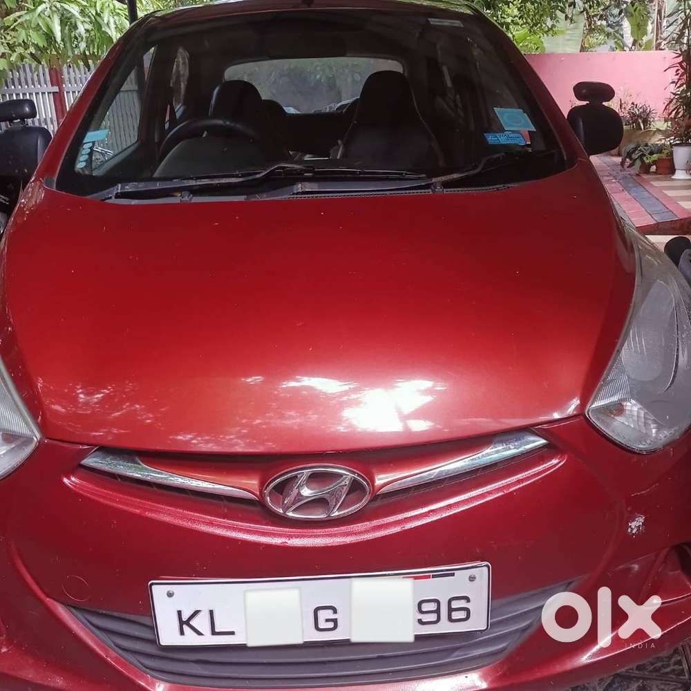 Hyundai Eon