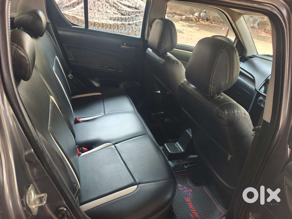 Maruti Suzuki Swift Ddis Vdi, 2017, Diesel