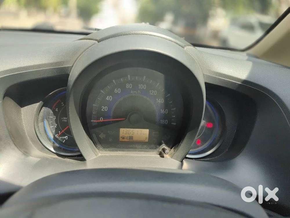 Honda Mobilio S I-dtec, 2014, Diesel