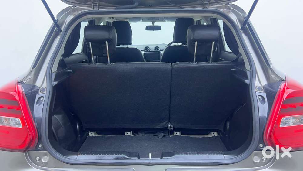 Maruti Suzuki Swift 1.3 Zxi, 2023, Petrol