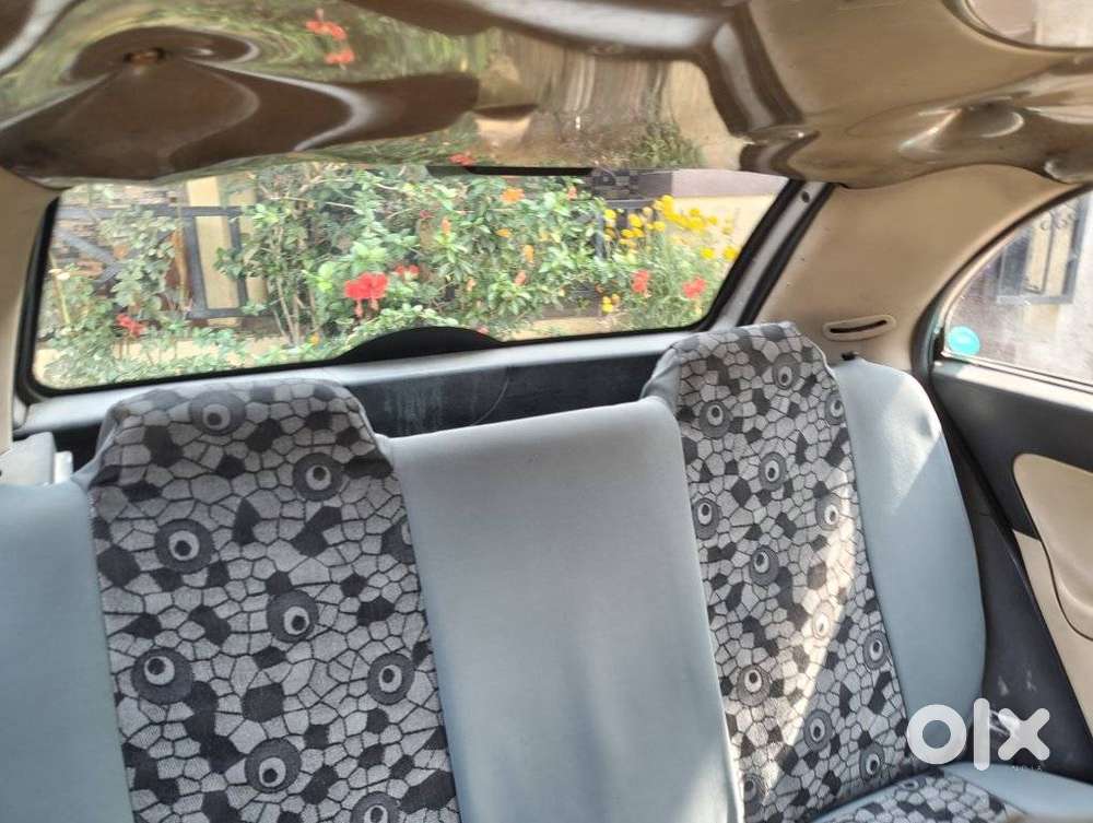 Tata Indica Vista Quadrajet Ls, 2014, Diesel